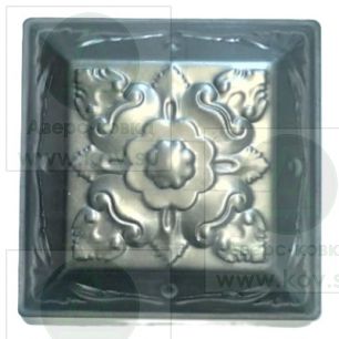 43.6111 "Накладка "Филенка"