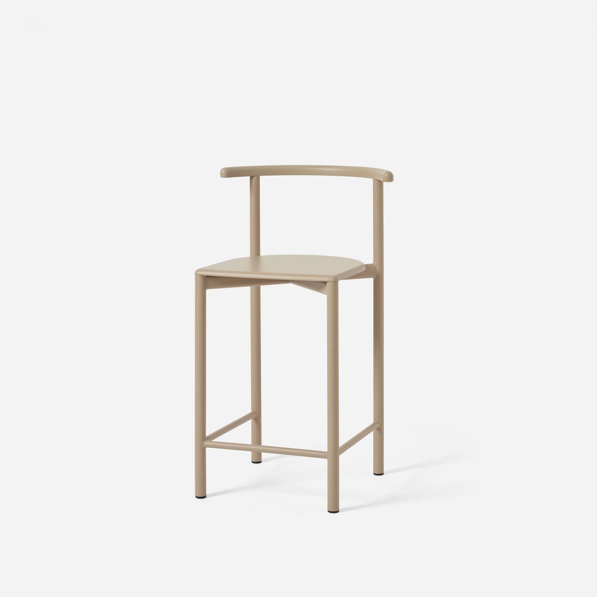 НРА  Полубарный  Стул