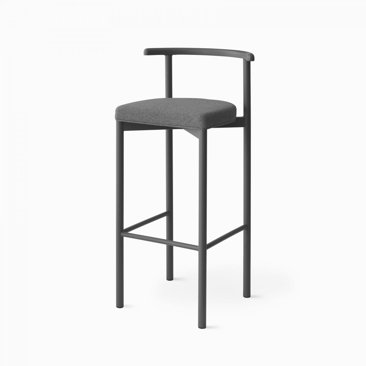 НРА Барный  Стул в обивке