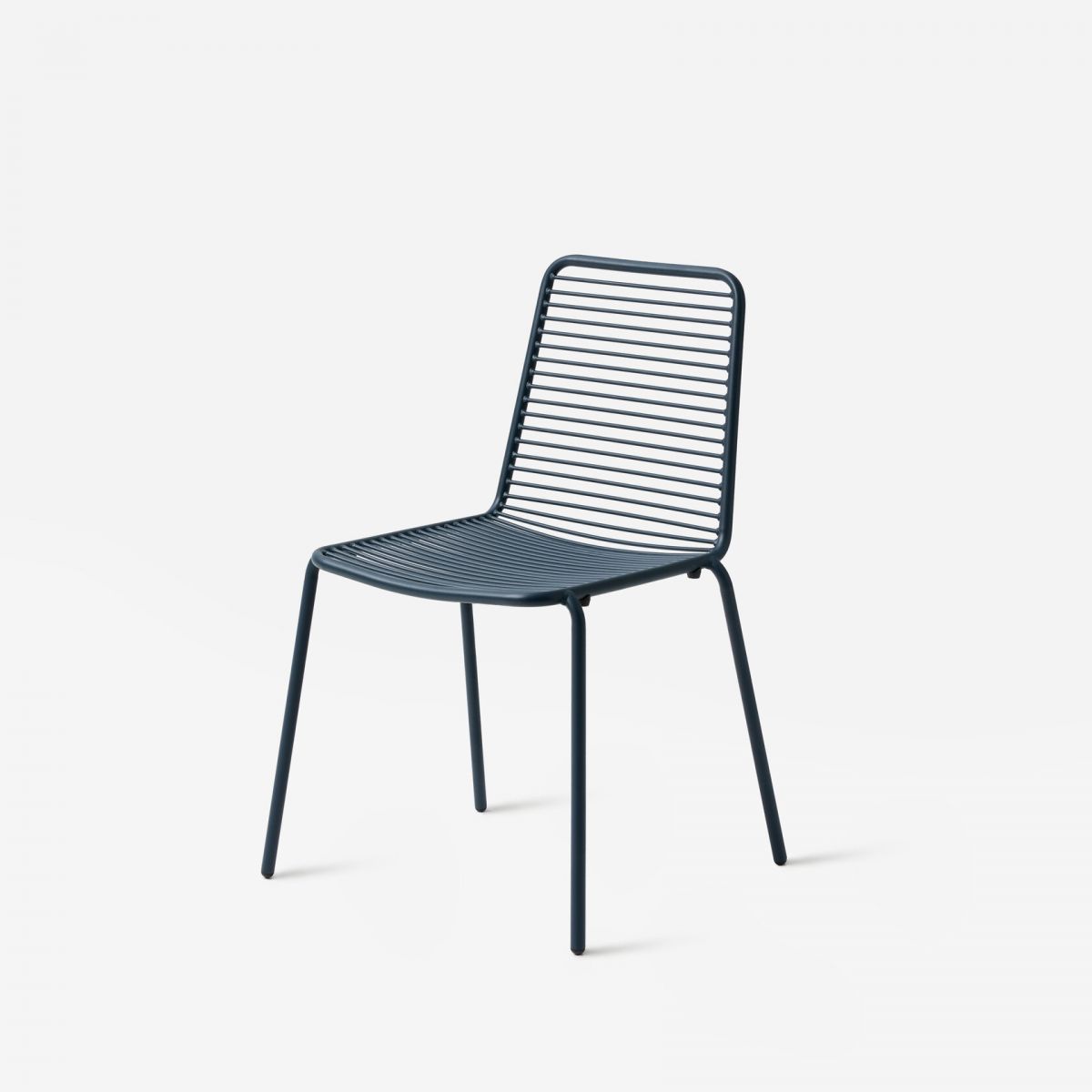 ЙО Уличный  Стул