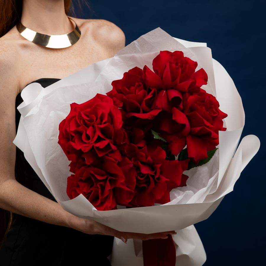 7 французских роз (Эсклорер)