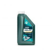 CNRG N-Stroke Aquajet 2T Synthetic, 1л
