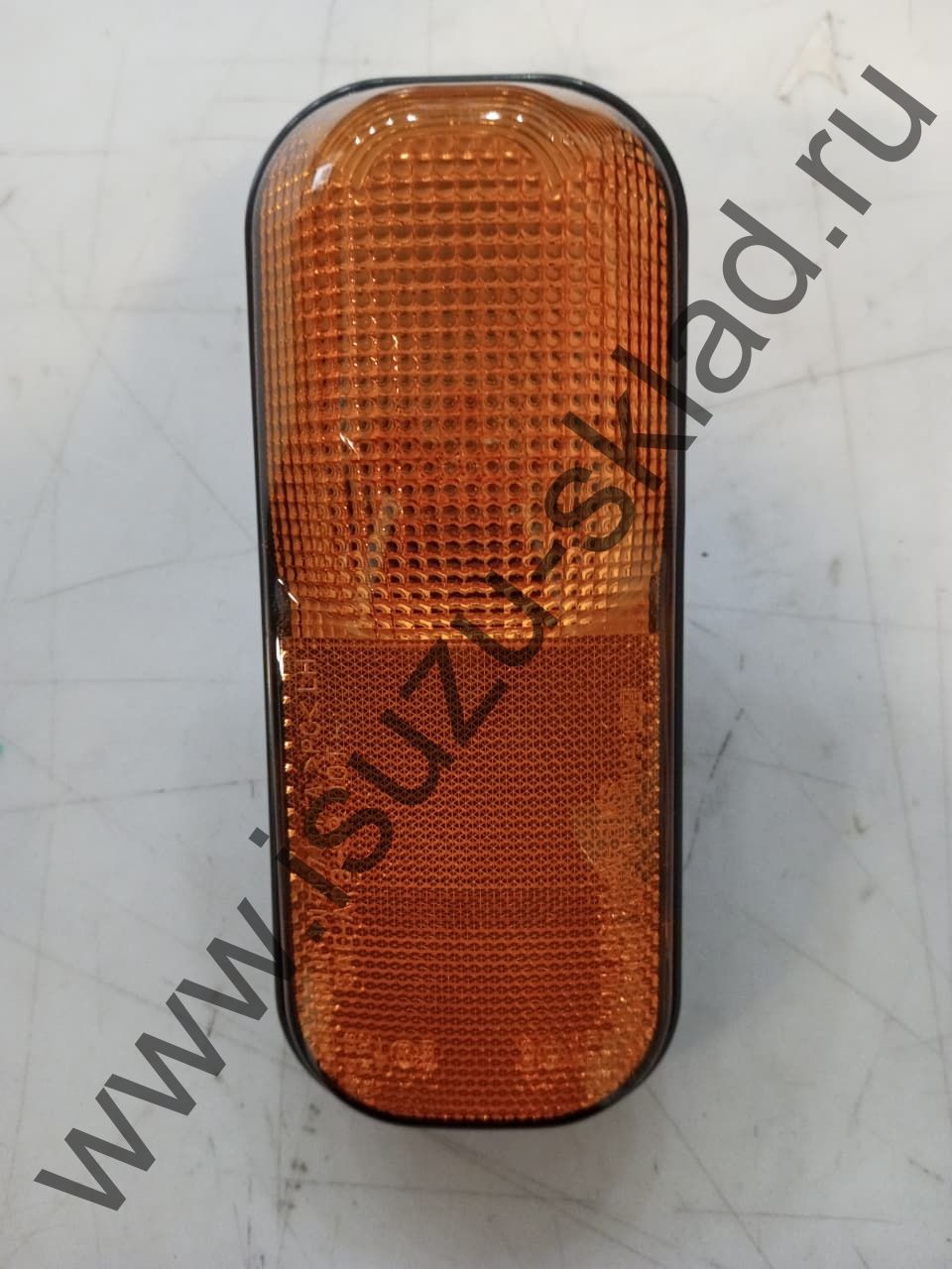 Указатель поворотов в двери левый hd65/72/78