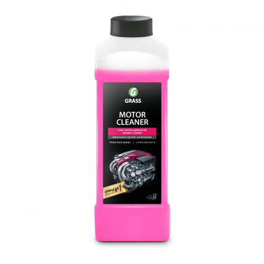 GRASS Очиститель двигателя "Motor Cleaner",  1л