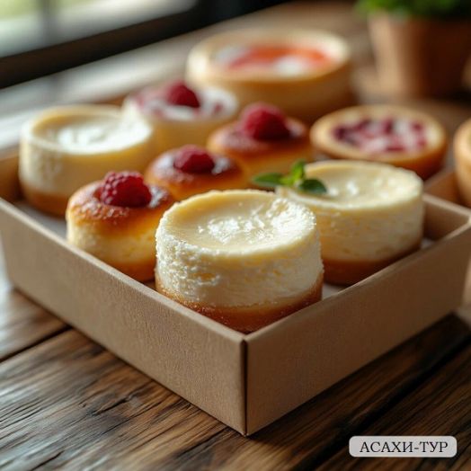 Как "работает" корова (производство Б.Ю. Александров), 1 день