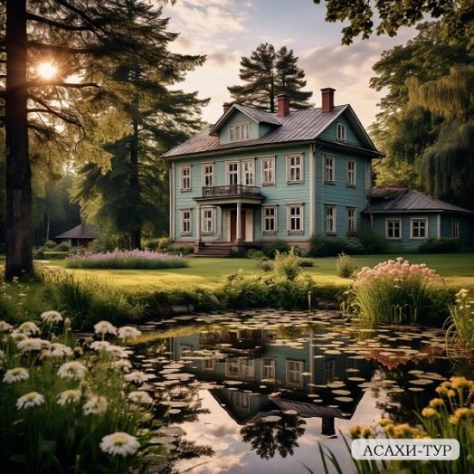 И будет музыка звучать, 1 день