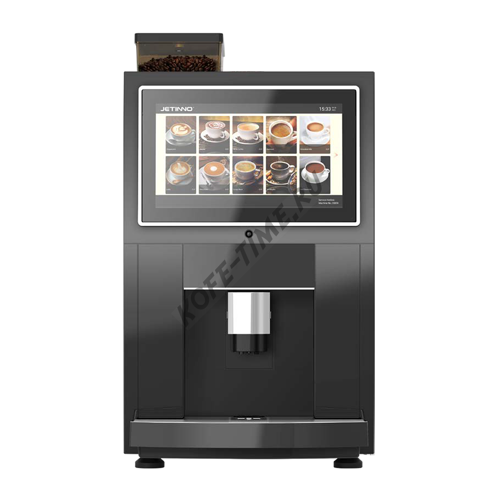 Кофемашина Jetinno JL24-ES4C