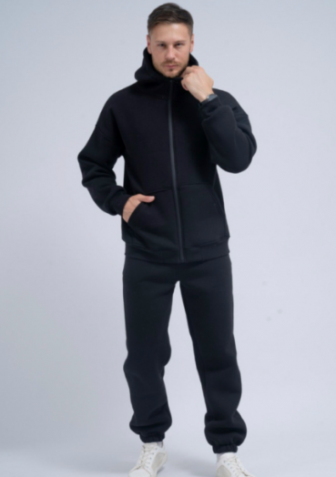 Костюм теплый мужской ​​51459
