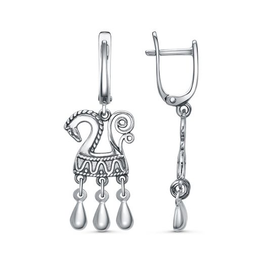 СЕРЬГИ 34017034