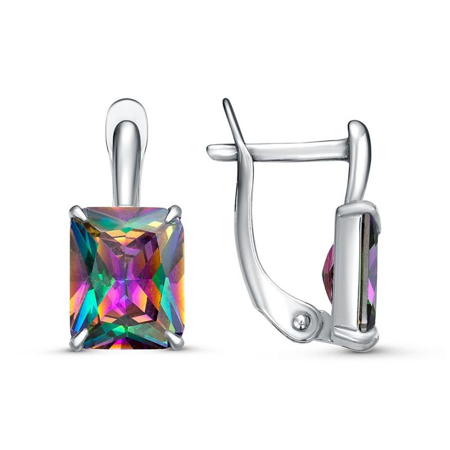 СЕРЬГИ 34817074ПлМт