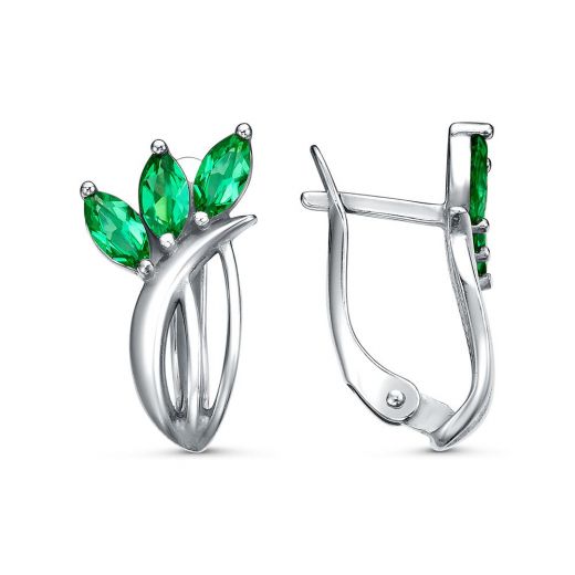 СЕРЬГИ 34817230Пл7