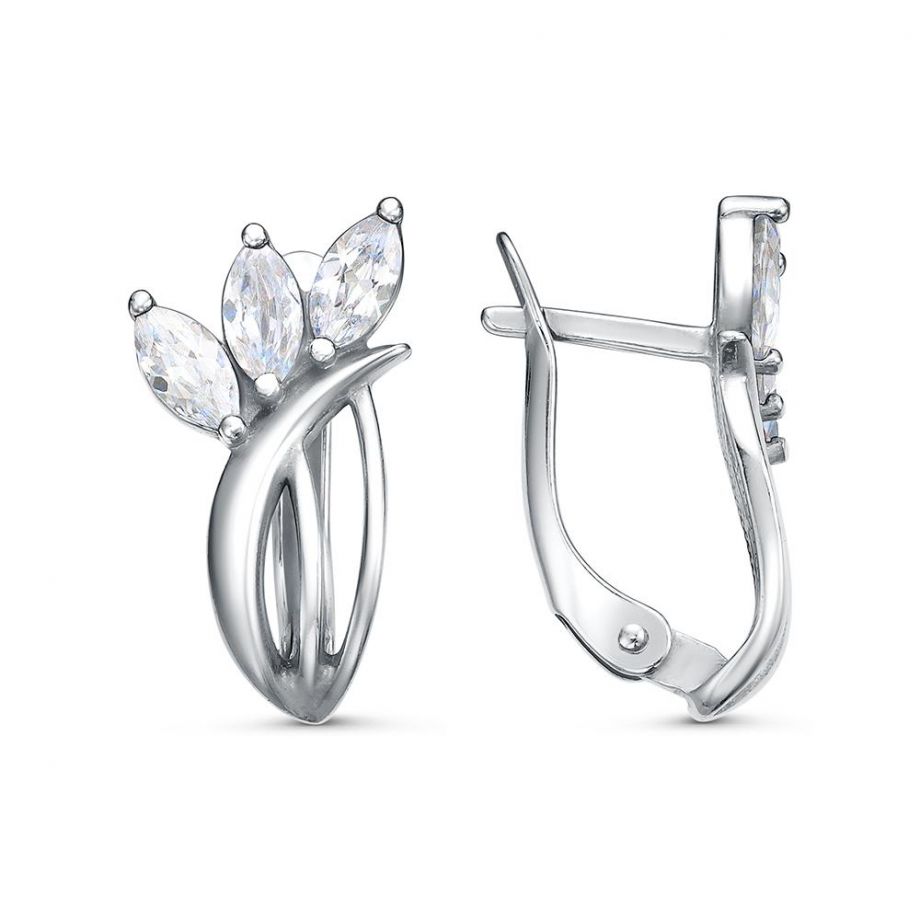 СЕРЬГИ 34817230Плф