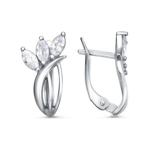 СЕРЬГИ 34817230Плф