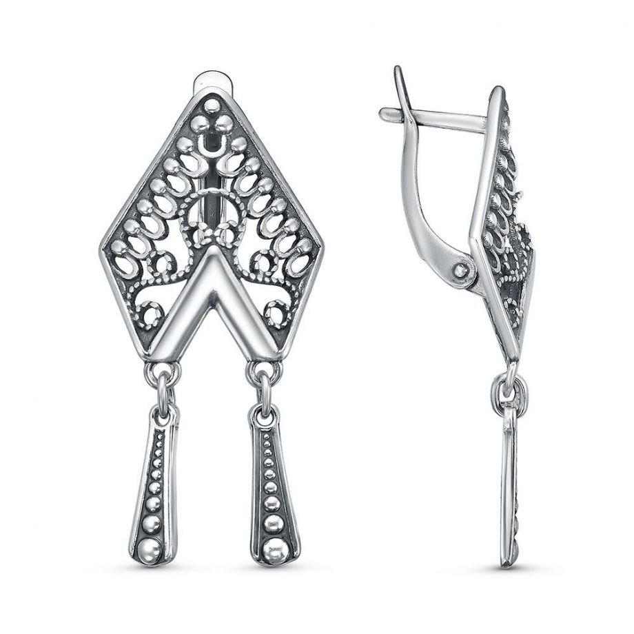 СЕРЬГИ 34016968