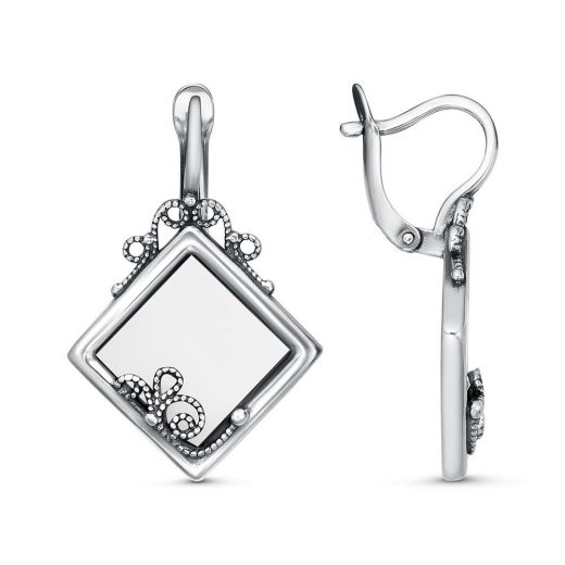 СЕРЬГИ 34317084Аб