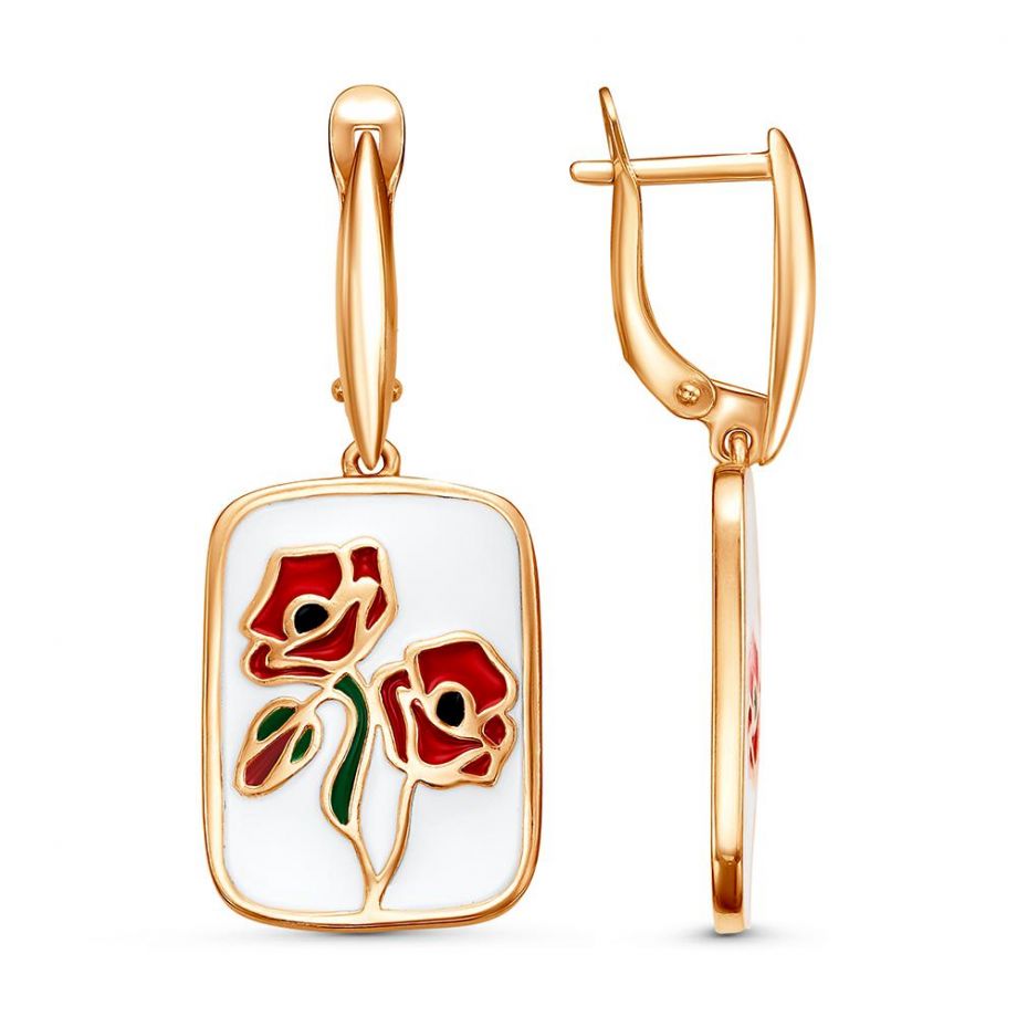 СЕРЬГИ 34015781