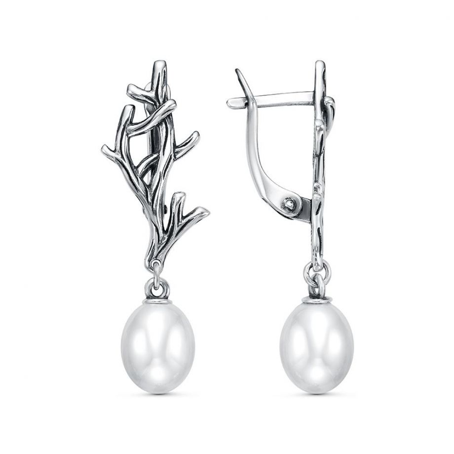 СЕРЬГИ 34616982К