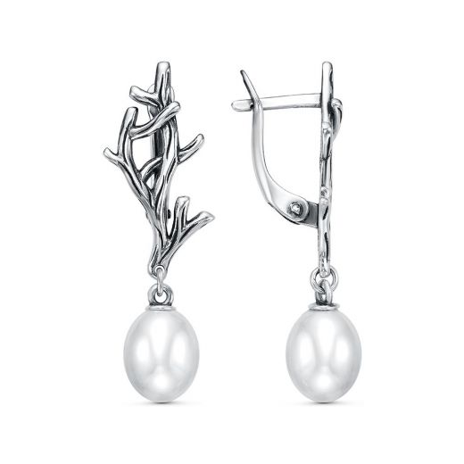 СЕРЬГИ 34616982К