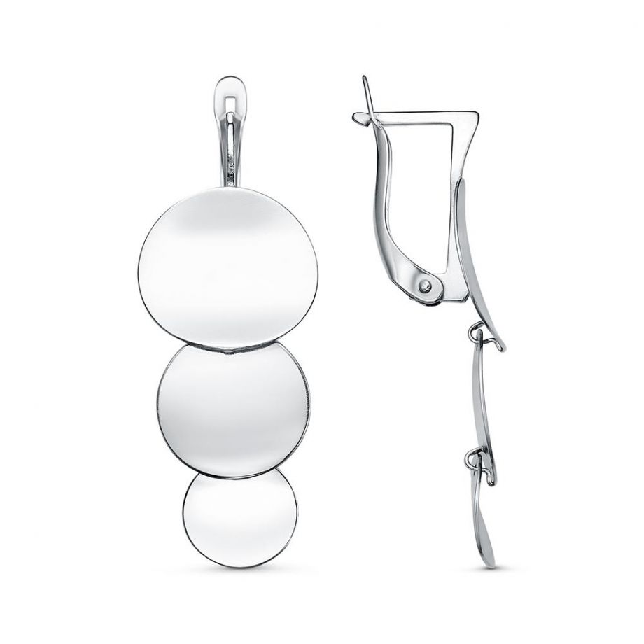 СЕРЬГИ 34017102Пл