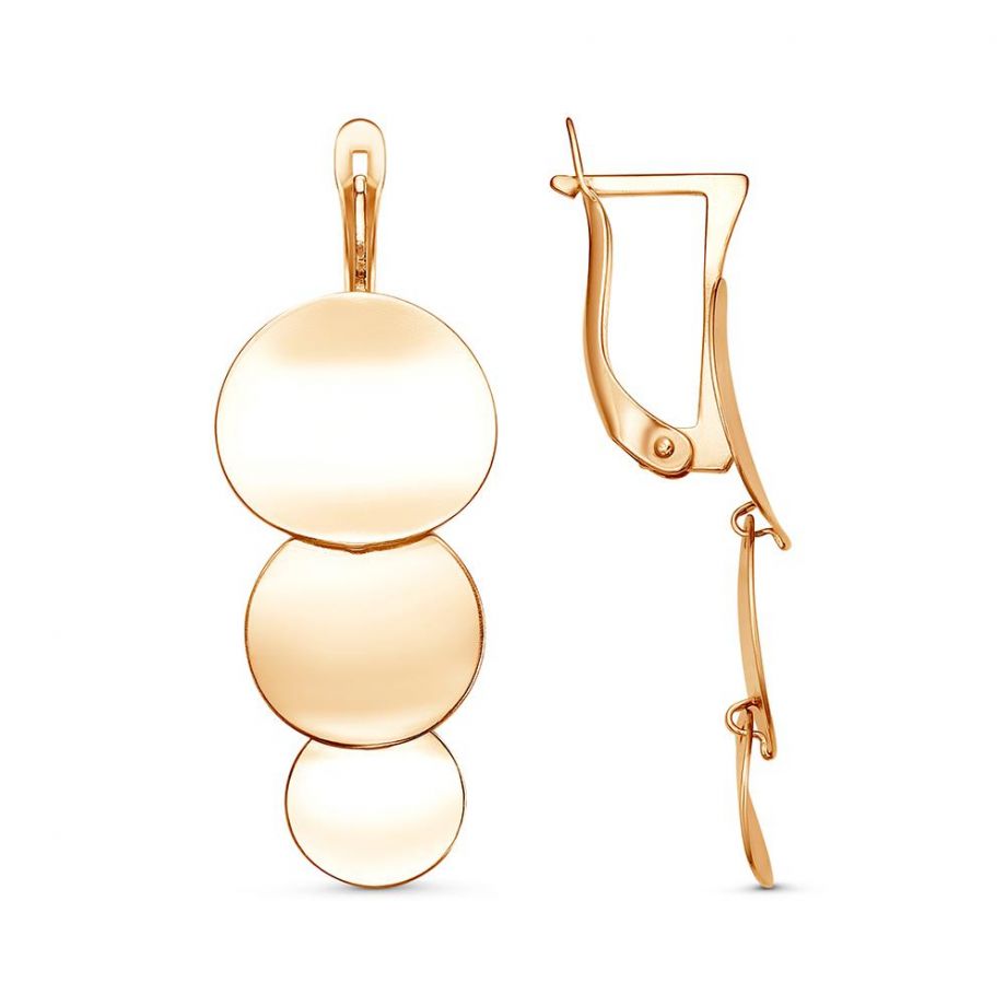 СЕРЬГИ 34017103