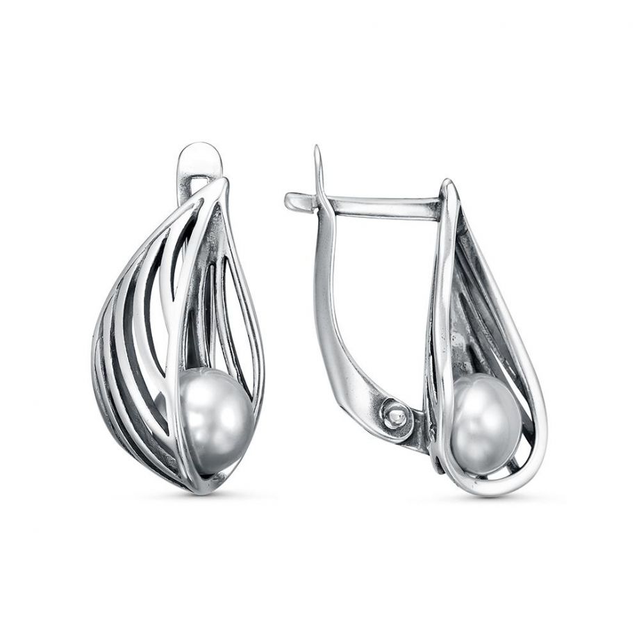 СЕРЬГИ 34316892Кс