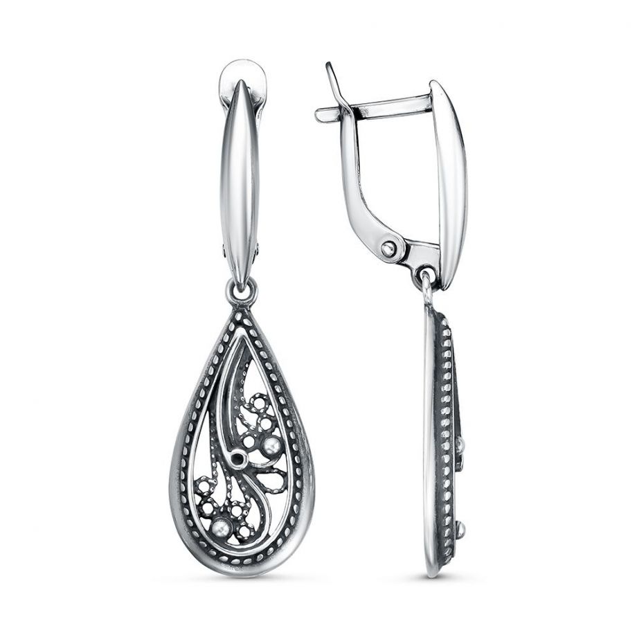 СЕРЬГИ 34017016