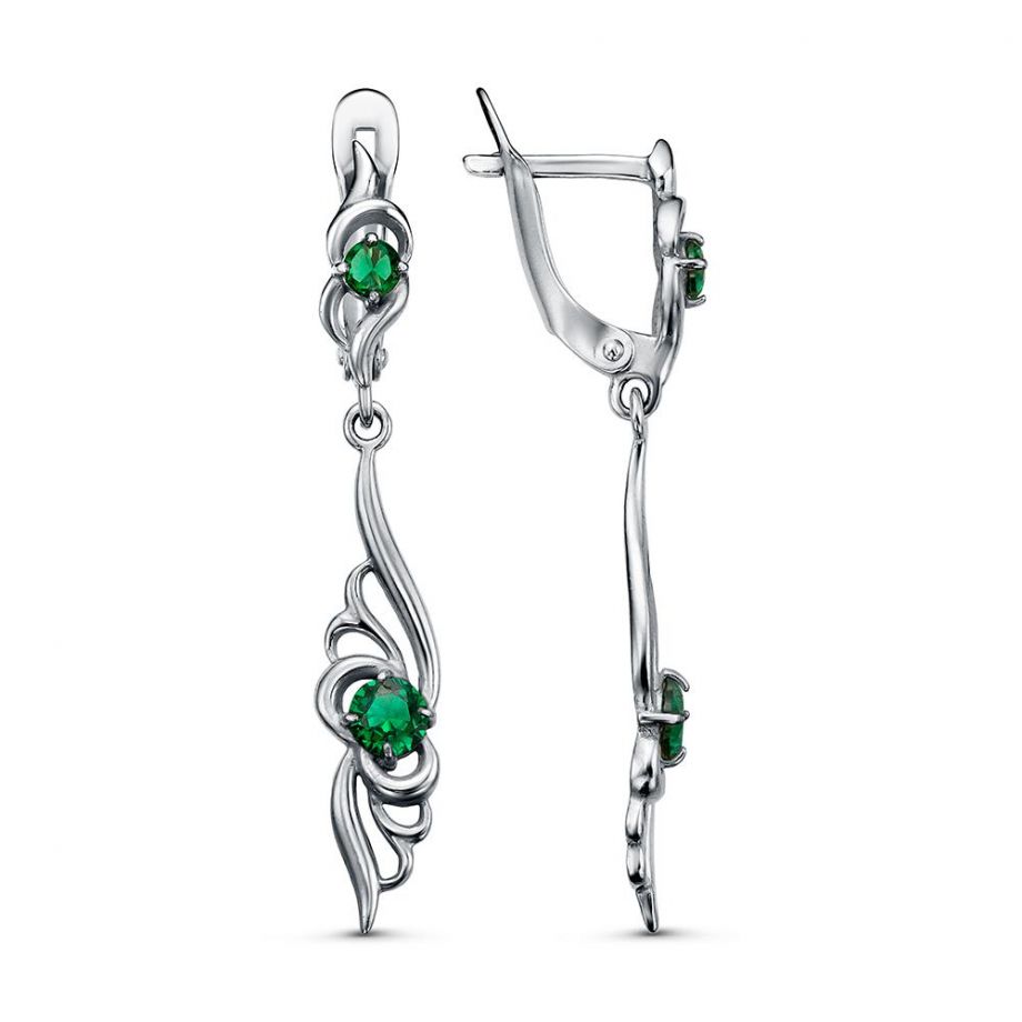 СЕРЬГИ 34816942-7