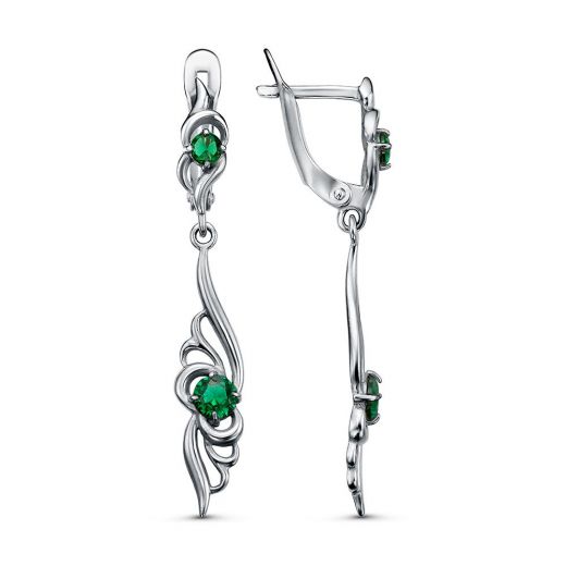 СЕРЬГИ 34816942-7