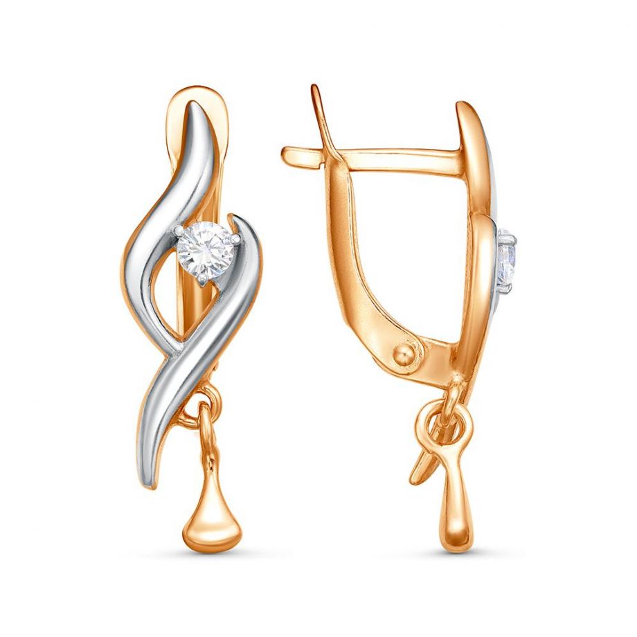 СЕРЬГИ 34816681Дф