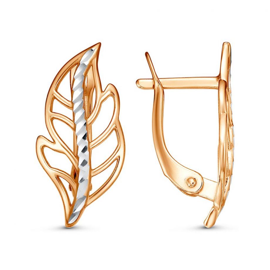 СЕРЬГИ 34016897-5