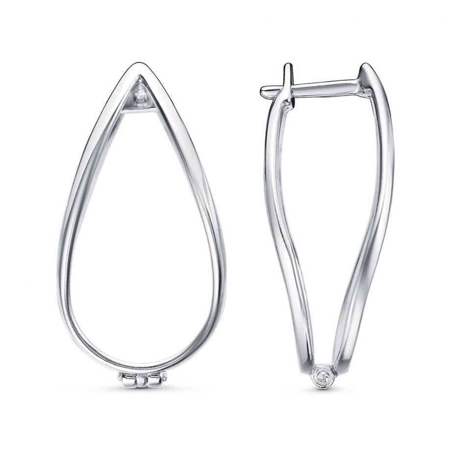 СЕРЬГИ 34016538Пл