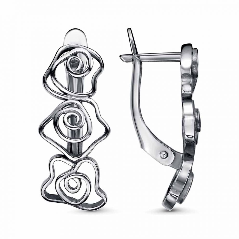 СЕРЬГИ 34016478