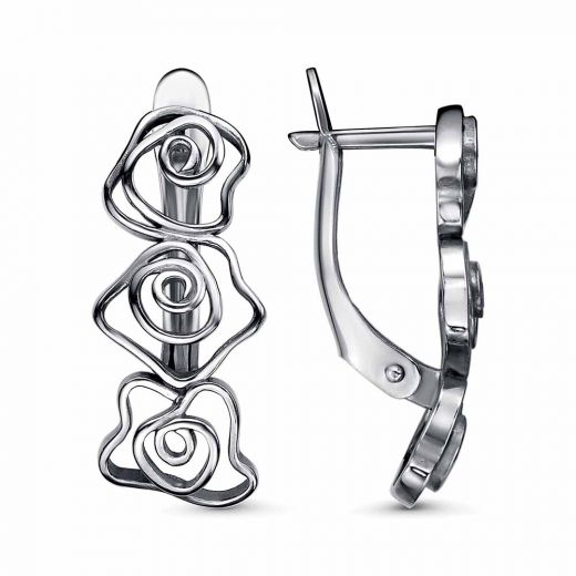 СЕРЬГИ 34016478