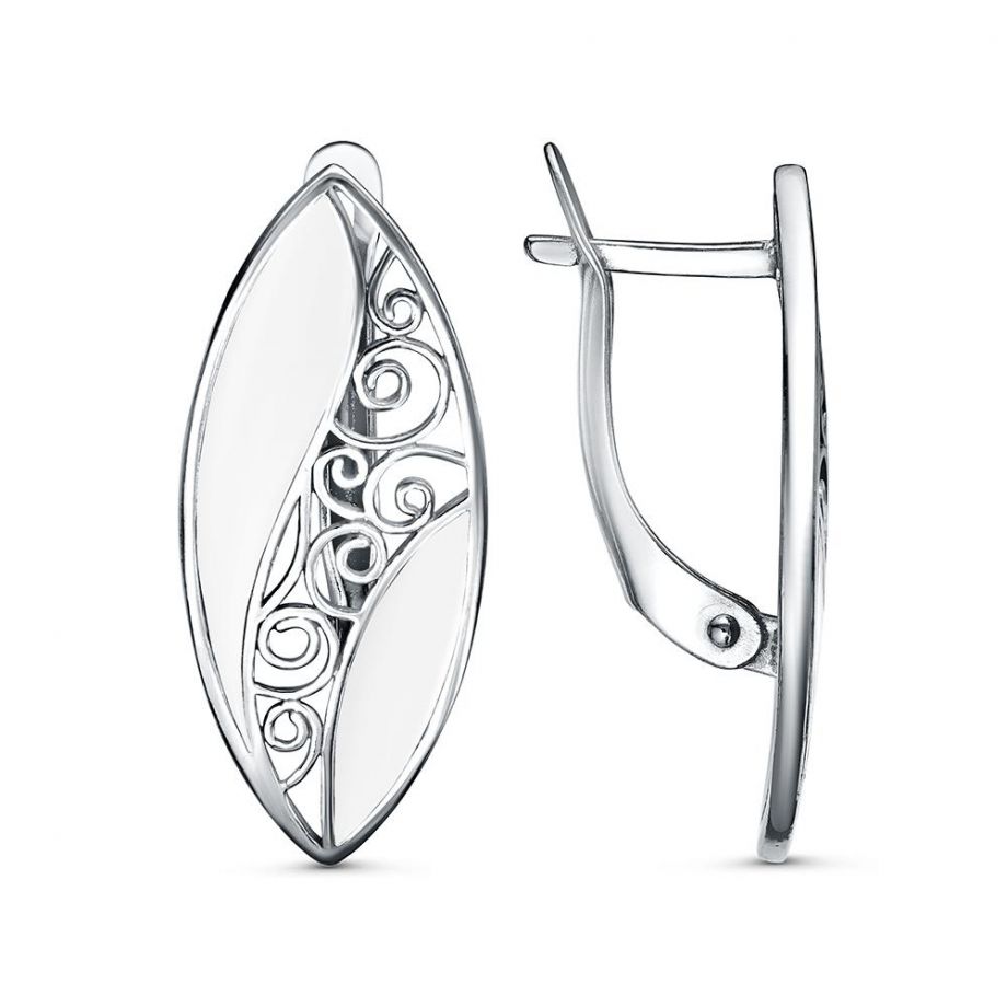 СЕРЬГИ 34015962Б