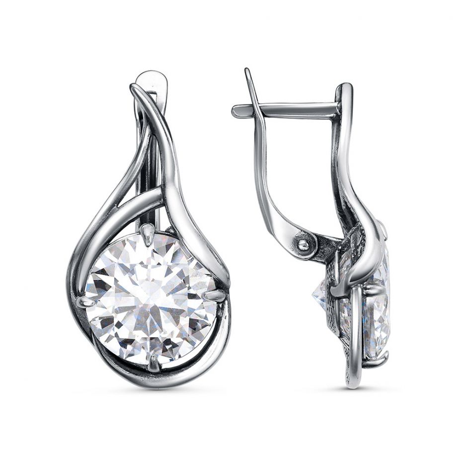 СЕРЬГИ 34816484ф