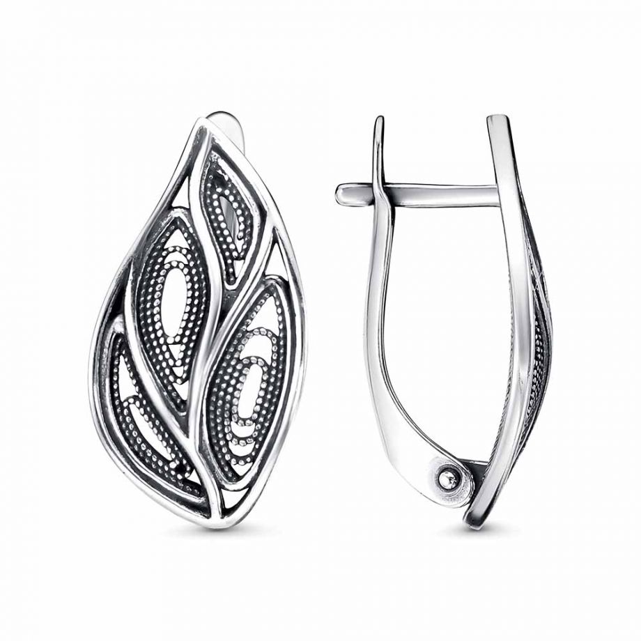 СЕРЬГИ 34015818