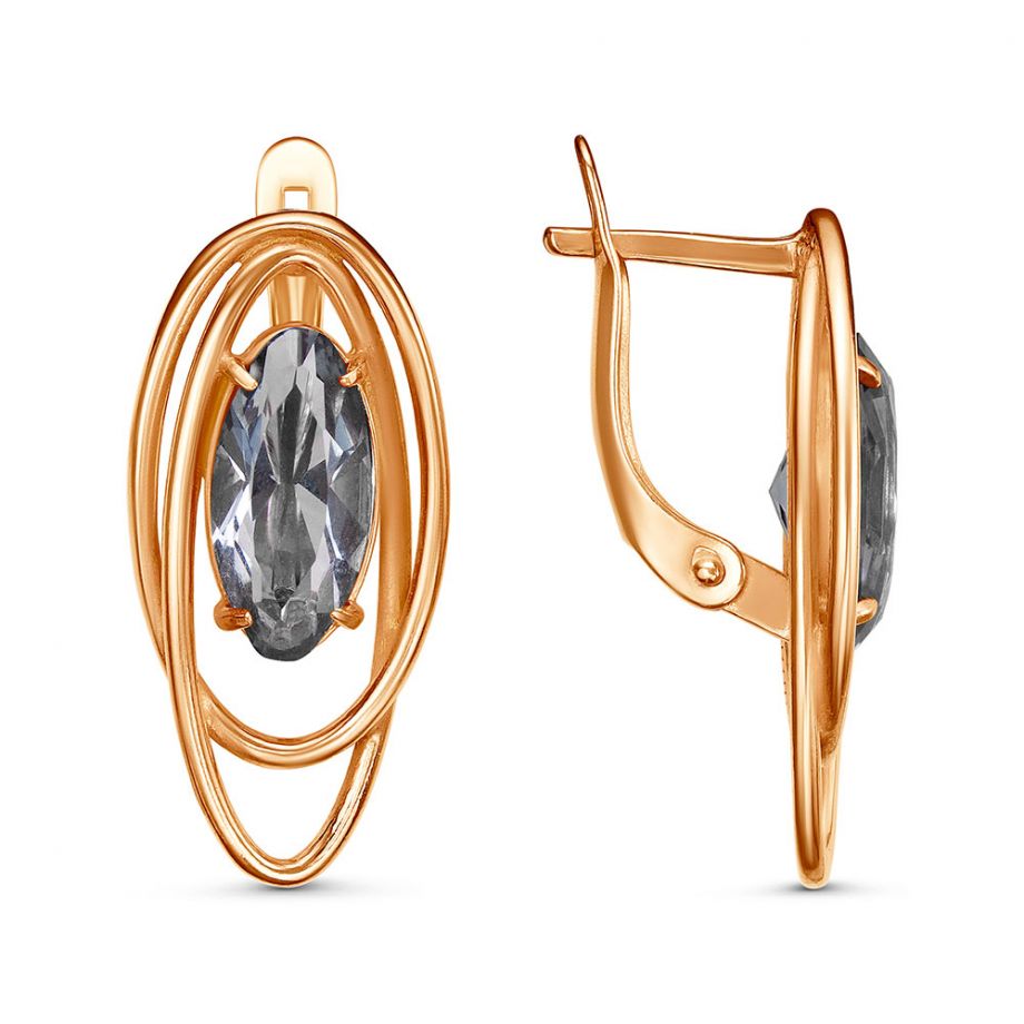 СЕРЬГИ 34616529Со