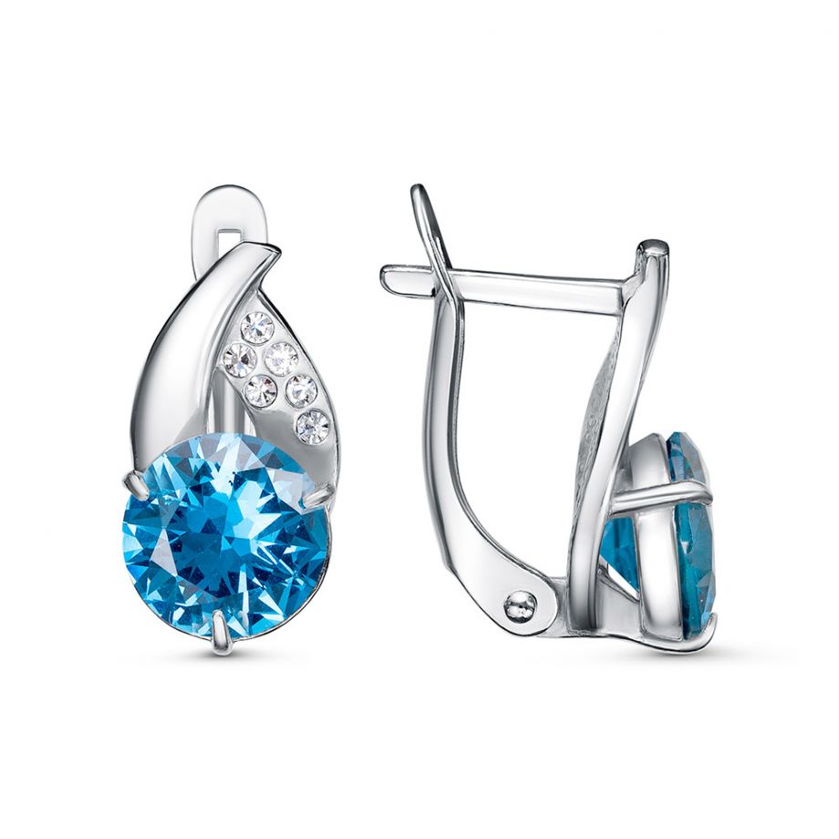 СЕРЬГИ 34816414Пл3