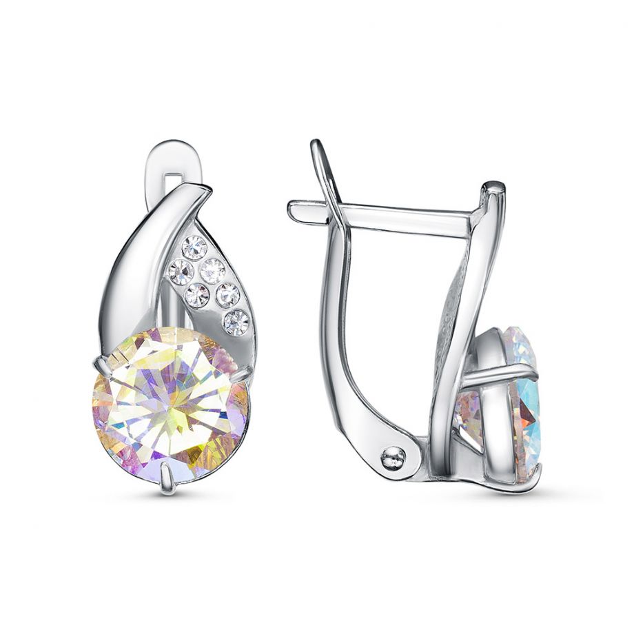 СЕРЬГИ 34816414ПлМс