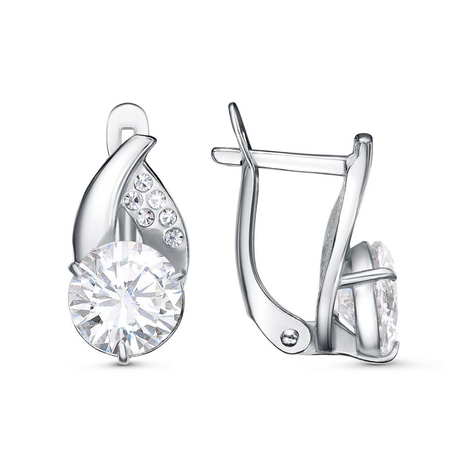 СЕРЬГИ 34816414Плф