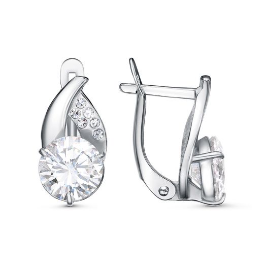 СЕРЬГИ 34816414Плф