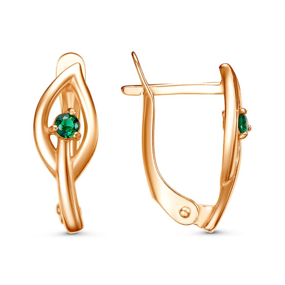 СЕРЬГИ 34816487-7