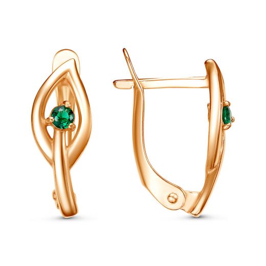 СЕРЬГИ 34816487-7