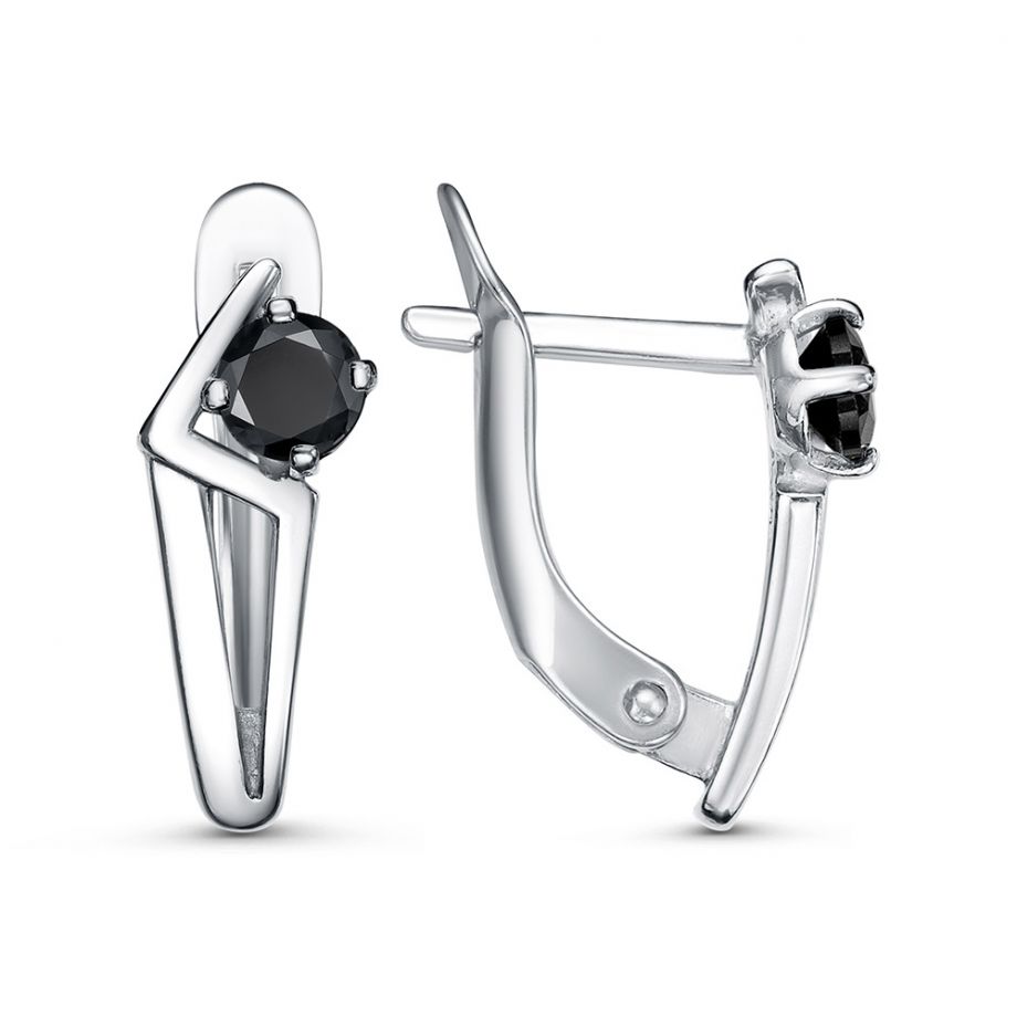 СЕРЬГИ 34816464ПлА