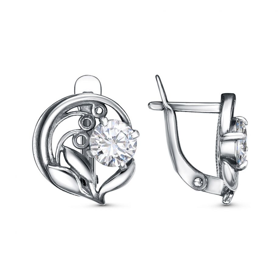 СЕРЬГИ 34816584ф