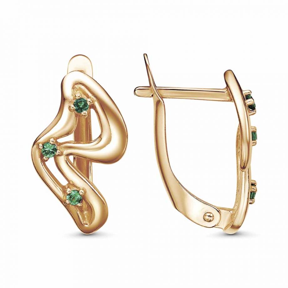 СЕРЬГИ 34816377-7