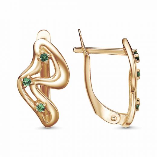 СЕРЬГИ 34816377-7