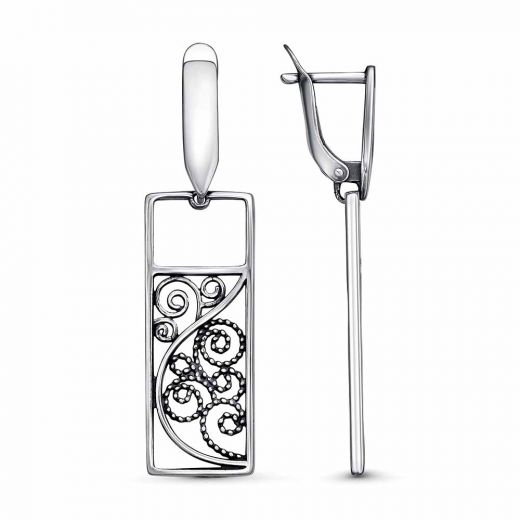 СЕРЬГИ 34016330