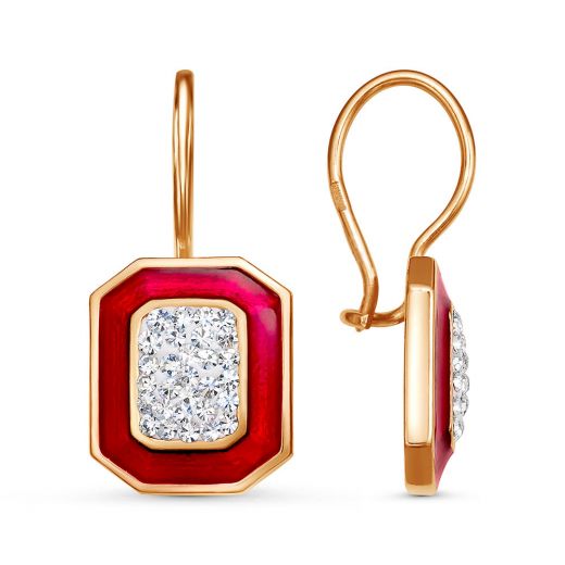 СЕРЬГИ 34615849к