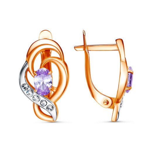 СЕРЬГИ 34816243Д6